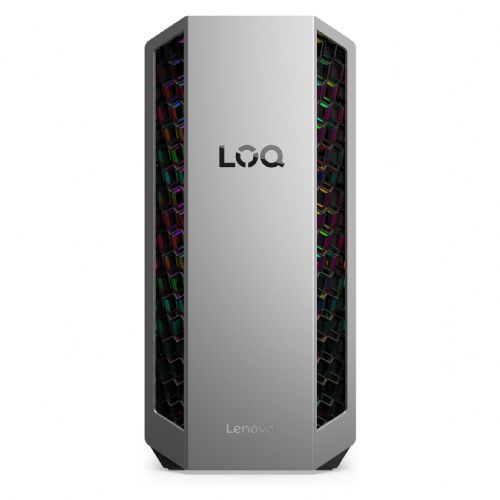 Namizni računalnik Lenovo IdeaCentre LOQ 26ADR10 AMD Ryzen 7 8745HX, 16GB DDR5, 1TB SSD, NVIDIA RTX 5070 12GB, Windows 11 Home