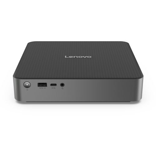 Lenovo IdeaCentre Mini 01IR10R Core 7-240H 32GB/1TB SSD UHD Win11Home