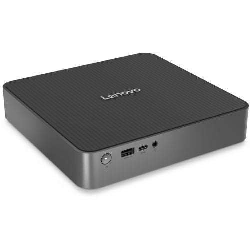 Lenovo IdeaCentre Mini 01IR10R Core 7-240H 32GB/1TB SSD UHD Win11Home