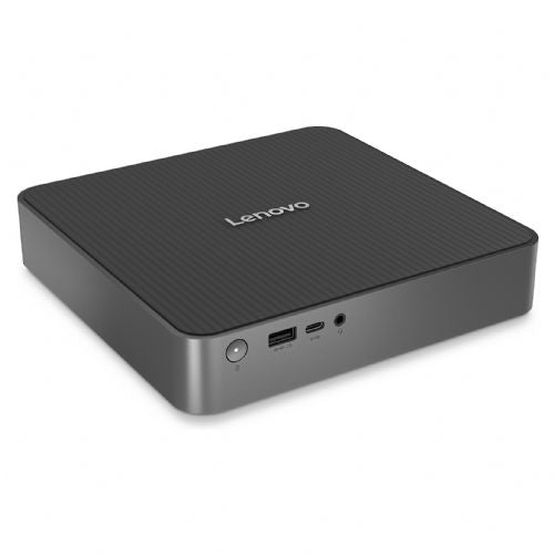 Namizni računalnik Lenovo IdeaCentre Mini 01IRH10R Intel Core i5 210H, 16GB RAM, 512GB SSD, Wi-Fi 7, FreeDOS