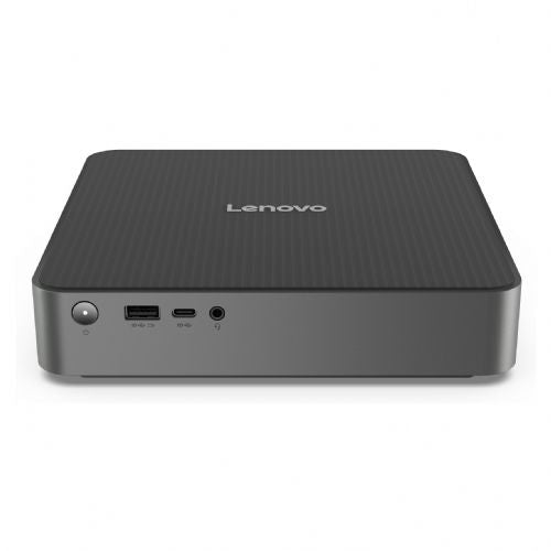 Namizni računalnik Lenovo IdeaCentre Mini 01IRH10R Intel Core i5 210H, 16GB DDR5, 512GB SSD, Wi-Fi 7, DE,Windows 11 Pro
