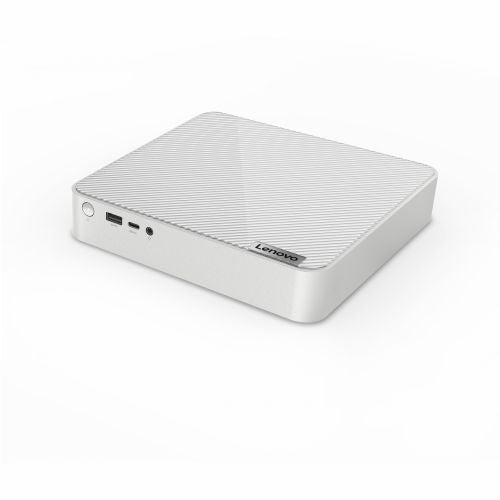 Osebni računalnik Lenovo IdeaCentre Mini 90W2 Mini i5-13420H/16GB/SSD 1TB NVMe/WLAN/BrezOS