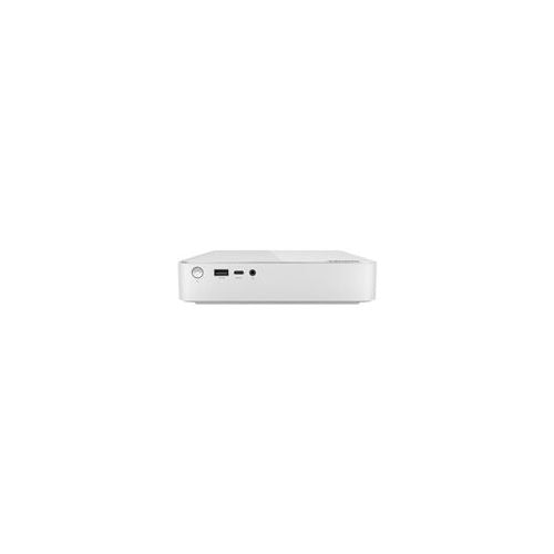 Osebni računalnik Lenovo IdeaCentre Mini Tiny i5-13420H/16GB/SSD 512GB NVMe/UMA/FreeDOS, Cloud Grey (90W20089XT)