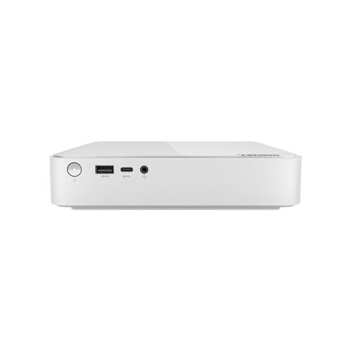 Osebni računalnik Lenovo IdeaCentre Mini Tiny i5-13420H/16GB/SSD 512GB NVMe/UMA/FreeDOS, Cloud Grey (90W20089XT)