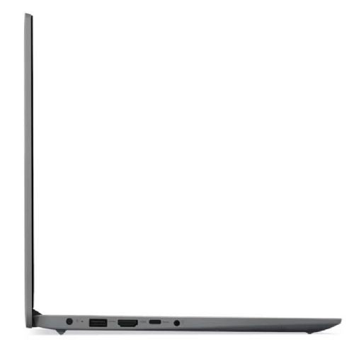 Prenosnik Lenovo IdeaPad 1 R3-7320U/16GB/SSD 512GB NVMe/39,62 cm (15,6") FHD/UMA/FreeDOS, siva