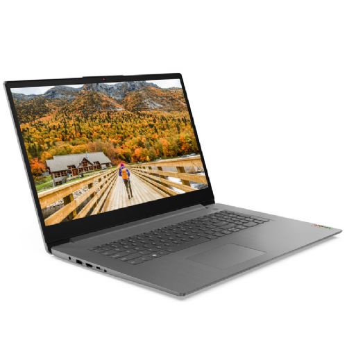 Prijenosno računalo LENOVO IdeaPad 3 17ALC6 17.3" (43.94cm) FHD AMD Ryzen 7 5700U 12GB 512GB (82KV00MDSC)