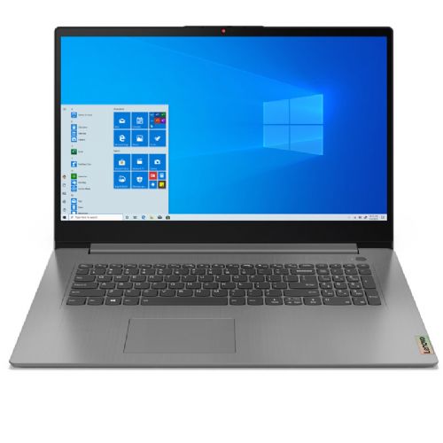 Prijenosno računalo LENOVO IdeaPad 3 17ALC6 17.3" (43.94cm) FHD AMD Ryzen 7 5700U 12GB 512GB (82KV00MDSC)