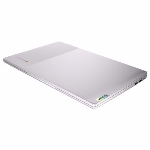 Prenosni računalnik Lenovo IdeaPad 3 Chromebook 15,6" FHD IPS, Intel Pentium N6000, 8GB RAM, 128GB eMMC, DE, ChromeOS