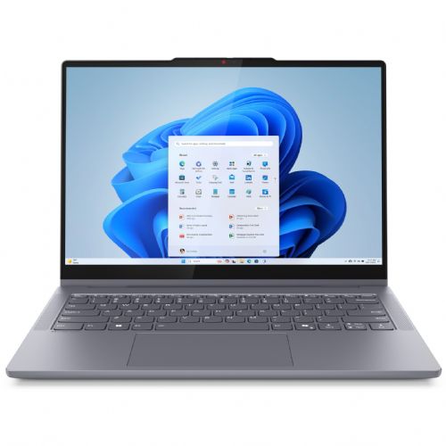 Lenovo IdeaPad 5 2-v-1 14IAL10 14-palčni WUXGA Touch Core Ultra 5 225H 16 GB/512 GB SSD Windows 11