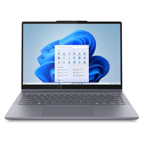 Prenosnik Lenovo IdeaPad 5 2-v-1 14IAL10 14-palčni WUXGA Touch Core Ultra 5 225H 16 GB/512 GB SSD DE Windows 11