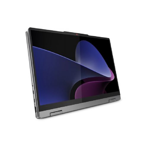Prenosnik Lenovo IdeaPad 5 2-in-1 i5-13420H/16GB/SSD 512GB NVMe/35,56 cm (14") WUXGA OLED MT/UMA/Win11Home, Luna Grey (83KX003PSC)