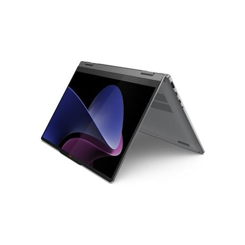 Prenosnik Lenovo IdeaPad 5 2-in-1 i5-13420H/16GB/SSD 512GB NVMe/35,56 cm (14") WUXGA OLED MT/UMA/Win11Home, Luna Grey (83KX003PSC)