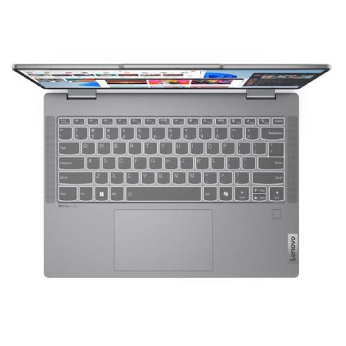 Prenosnik LENOVO IdeaPad 5 2-v-1 14IRH9 14" (35,56cm) WUXGA OLED Core i5-13420H 16GB 512GB Windows 11 Home 2v1 83KX003PSC