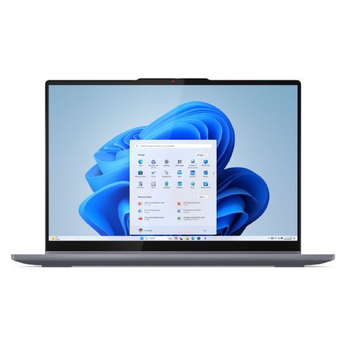 Prenosni računalnik Lenovo IdeaPad 5 2v1 CU5 225U 16GB 1TB SSD 16" WUXGA zaslon na dotik DE Windows 11 Home