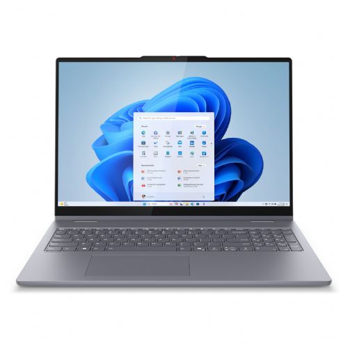 Prenosni računalnik Lenovo IdeaPad 5 2v1 CU5 225U 16GB 1TB SSD 16" WUXGA zaslon na dotik DE Windows 11 Home