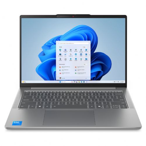 Prenosni računalnik Lenovo IdeaPad 5 Slim 14 OLED i7-240H, 24GB, 1TB SSD, DE, W11 Home, Luna siva