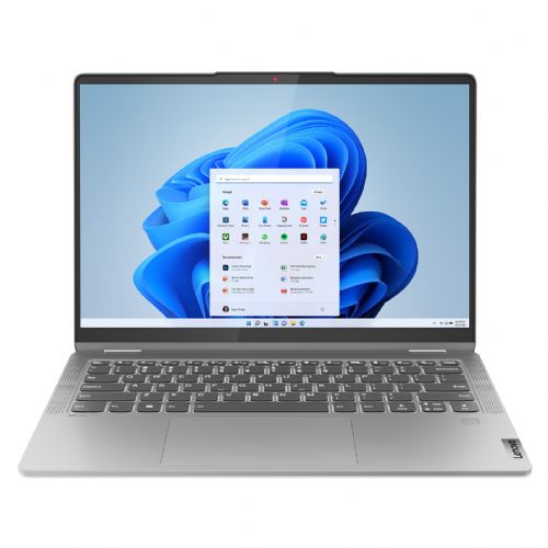 Lenovo IdeaPad Flex 5 14ABR8 14" R5-5625U 16GB/512GB SSD Windows 11