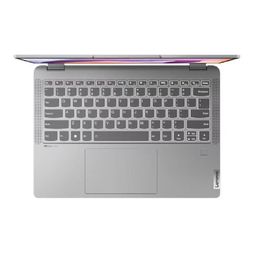 Prenosnik LENOVO IdeaPad Flex 5 AMD Ryzen 7 5825U 14inch WUXGA MT 16GB 512GB UMA W11H arctic grey 2Y