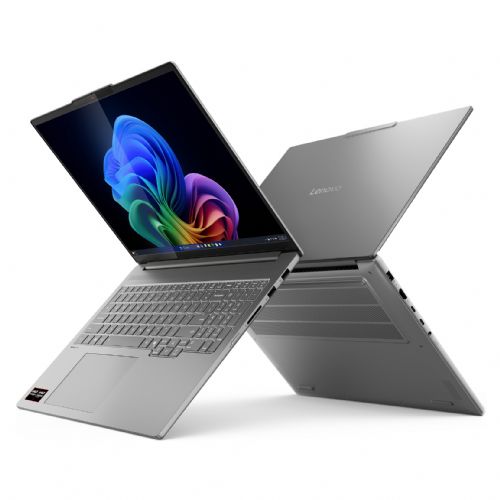 Lenovo IdeaPad Pro 5 16AKP10 16" 2.8K Ryzen AI 7 350 32GB/1TB SSD,DE, Win11 Pro (83JN0013GE)