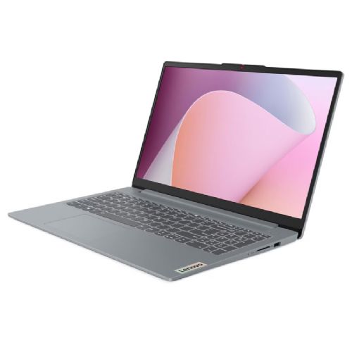 Prenosnik LENOVO IdeaPad Slim 3 15ABR8 15,6" (39,62cm) FHD Ryzen 5 5625U 8GB 512GB (82XM010CSC)
