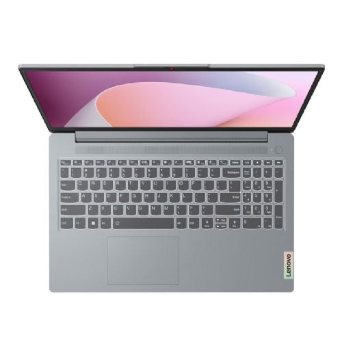 Prenosnik LENOVO IdeaPad Slim 3 15ABR8 15,6" (39,62cm) FHD Ryzen 5 5625U 8GB 512GB (82XM010CSC)