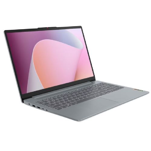 Prenosnik LENOVO IdeaPad Slim 3 15AMN8 15,6" (39,62cm) FHD Ryzen 5 7520U 16GB 512GB Windows 11 Home 82XM010CSC