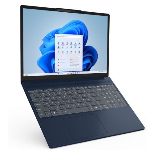 Prenosni računalnik Lenovo IdeaPad Slim 3 15ARP10 Ryzen 5, 16 GB RAM, 512 GB SSD, 15,3" WUXGA IPS, DE, Windows 11 Home