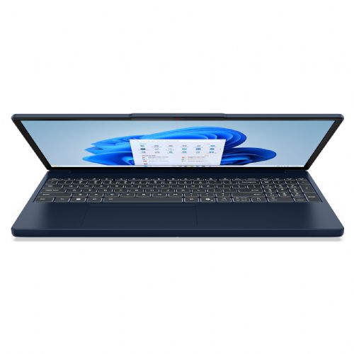 Prenosni računalnik Lenovo IdeaPad Slim 3 15ARP10 Ryzen 5, 16 GB RAM, 512 GB SSD, 15,3" WUXGA IPS, DE, Windows 11 Home