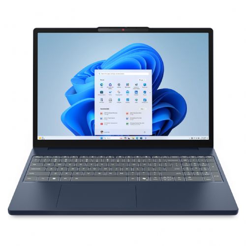 Prenosni računalnik Lenovo IdeaPad Slim 3 15ARP10 Ryzen 5, 16 GB RAM, 512 GB SSD, 15,3" WUXGA IPS, DE, Windows 11 Home