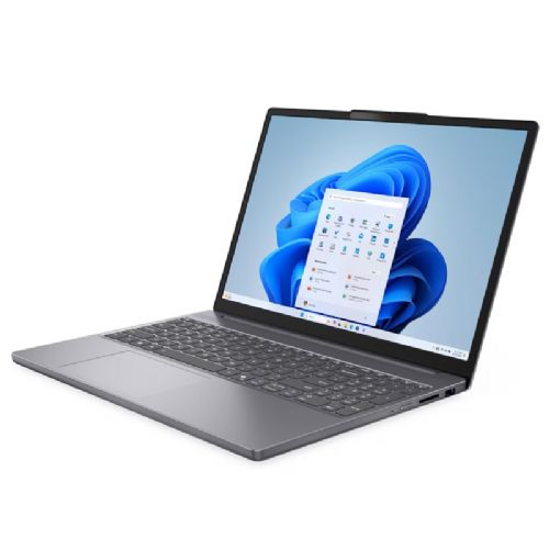 Prenosnik LENOVO IdeaPad Slim 3 15IRH10 15,3" (38,86cm) WUXGA Core i5-13420H 16GB 512GB Windows 11 Home 83K100X7SC