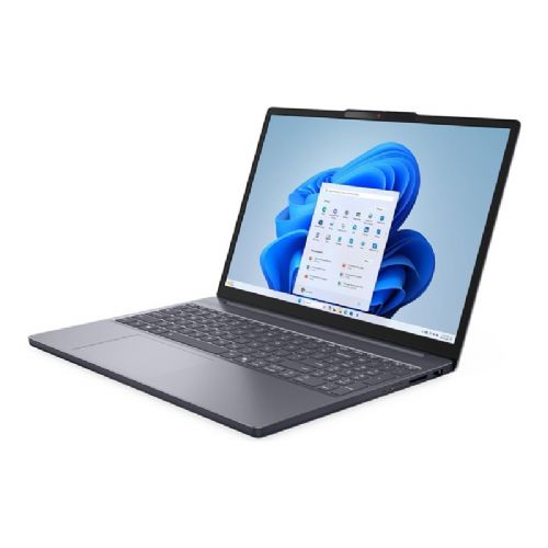 Prenosnik LENOVO IdeaPad Slim 3 AMD Ryzen 7 7735HS 15.3inch FHD 16GB 512GB UMA W11H luna grey 2Y