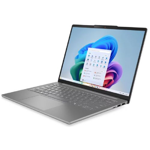 Prenosnik LENOVO IdeaPad Slim 5 14AHP10 14" (35,56cm) WUXGA OLED Ryzen 7 8845HS 32GB 1TB Windows 11 Home 83HV003KSC