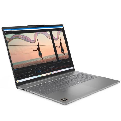 Prenosni računalnik Lenovo IdeaPad Slim 5 16AKP10 16" 2.8K OLED Ryzen AI 7 350 32GB 1TB aluminijasto ohišje
