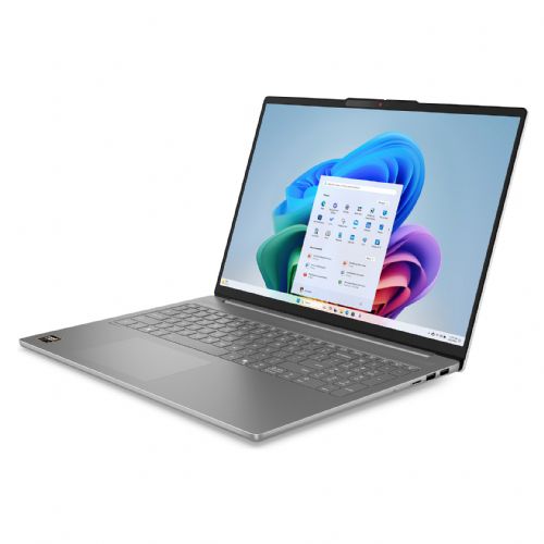 Prenosni računalnik Lenovo IdeaPad SLIM 5 16AKP10 R AI 5 330, 16" WUXGA IPS, AMD Ryzen AI 5, 16GB RAM, 1TB SSD, DE. Windows 11