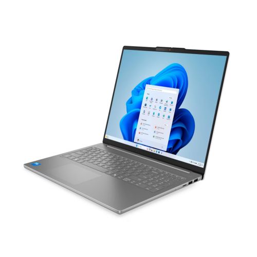 Prenosnik LENOVO IdeaPad Slim 5 16IRH10R 16" 2.8K OLED Core 7 240H 32GB 1TB 83J10037SC