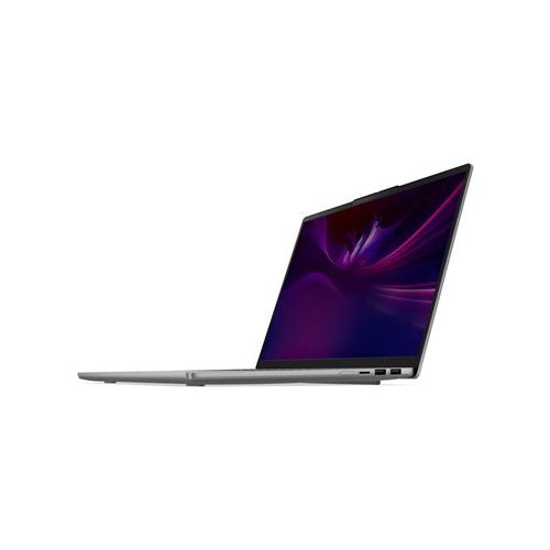 Prenosnik Lenovo IdeaPad Slim 5 i5-13420H/16GB/SSD 512GB NVMe/40,6 cm (16") WUXGA/UMA/FreeDOS, Luna Grey (83HS001BSC)