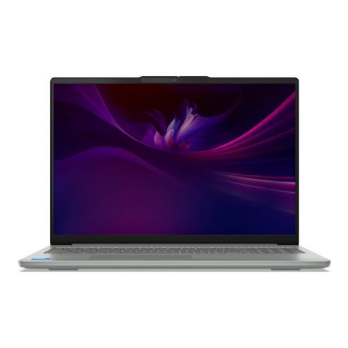 Prenosnik Lenovo IdeaPad Slim 5 i5-13420H/16GB/SSD 512GB NVMe/40,6 cm (16") WUXGA/UMA/FreeDOS, Luna Grey (83HS001BSC)