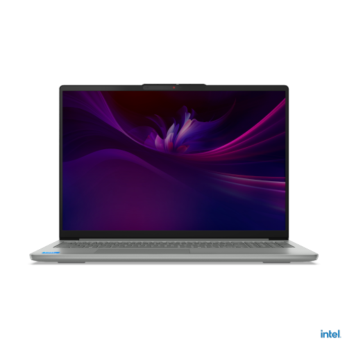 Prenosnik IdeaPad Slim 5, i7-13620H/32 GB/SSD 1 TB NVMe/40,6 cm (16"), WUXGA, 300 niti/UMA/Win11Home, siv (83HS001JSC)