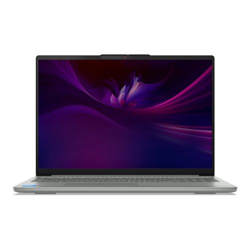 Prenosnik IdeaPad Slim 5, i7-13620H/32 GB/SSD 1 TB NVMe/40,6 cm (16"), WUXGA, 300 niti/UMA/Win11Home, siv (83HS001JSC)