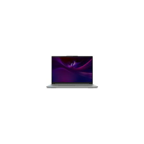 Prenosnik IdeaPad Slim 5, i7-13620H/32 GB/SSD 1 TB NVMe/40,6 cm (16"), WUXGA, 300 niti/UMA/Win11Home, siv (83HS001JSC)