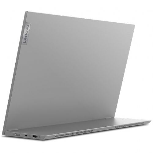 Monitor Lenovo L152 39,6 cm (15,6"), 1920 x 1080 (FHD), 250 cd/m2, 60Hz, 14ms