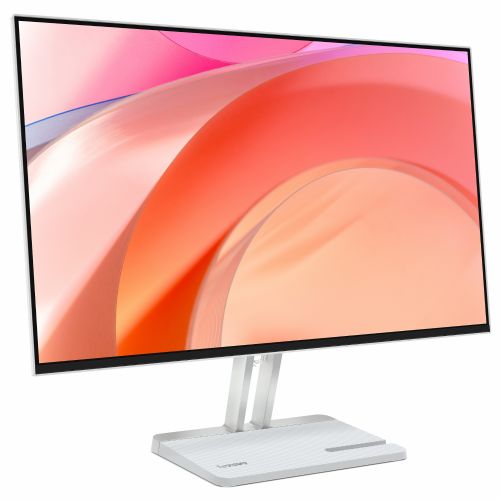 Monitor Lenovo L27-4C 27" FHD IPS 144Hz AMD FreeSync zvočniki