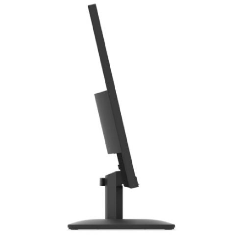 Monitor LENOVO L27-4e 68,58cm (27") FHD IPS 100Hz HDMI/VGA