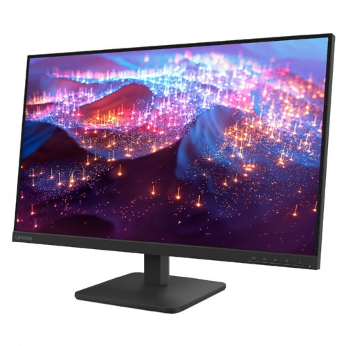 Monitor Lenovo L27-4e 27" IPS, Full HD, 100 Hz, HDMI, VESA