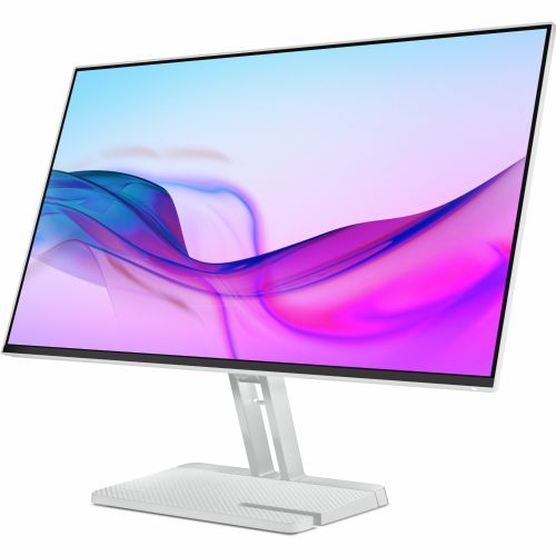 Monitor Lenovo L27i-4A 68,58 cm (27"), 1920x1080 (FHD), IPS, 16:9 100Hz 300cd/m2 1500:1 1ms 2xHDMI 1.4 1xVGA 99 sRGB 2x3W