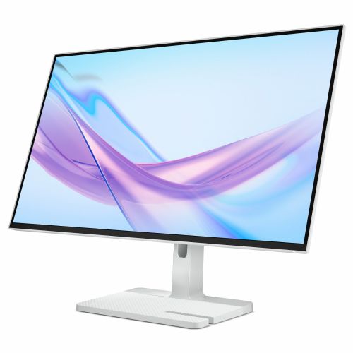 Monitor Lenovo L27q-4A 27" IPS QHD 100Hz HDR10 višinsko nastavljiv