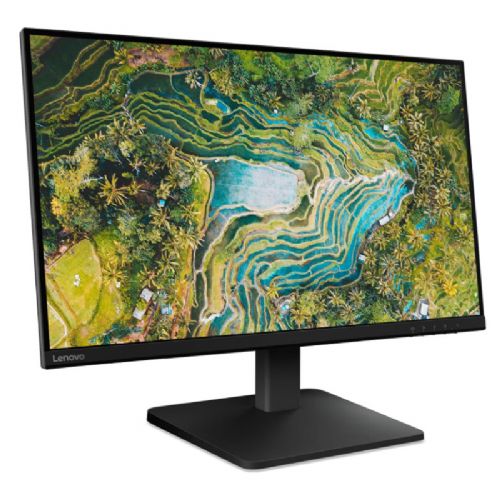 Monitor LENOVO L27qe 68,58cm (27") QHD IPS DP/HDMI 100Hz