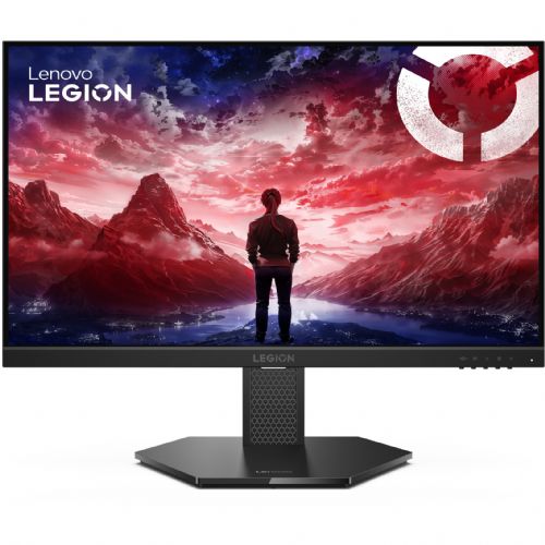 Igralni monitor Lenovo Legion 24-10 - 240 Hz, 0,5 ms - 23,8" Full HD, IPS, HDMI, DisplayPort