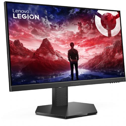 Igralni monitor Lenovo Legion 24-10 - 240 Hz, 0,5 ms - 23,8" Full HD, IPS, HDMI, DisplayPort
