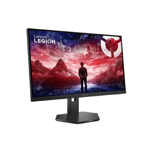 Monitor LENOVO Legion 27-10 27inch IPS 1920x1080 16:9 240Hz 1000:1 300cd/m2 0.5ms 2xHDMI 2.1 1xDP 1.4 1xAudio Out HDR10 99 sRGB 3y